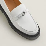 Hermès Icone loafer - Image 2
